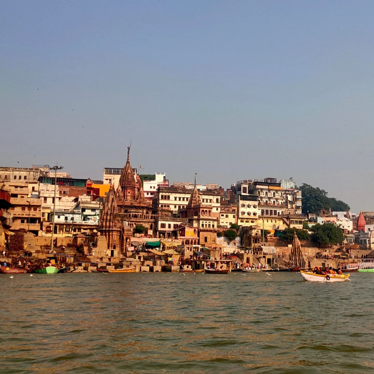 Heritage travel image